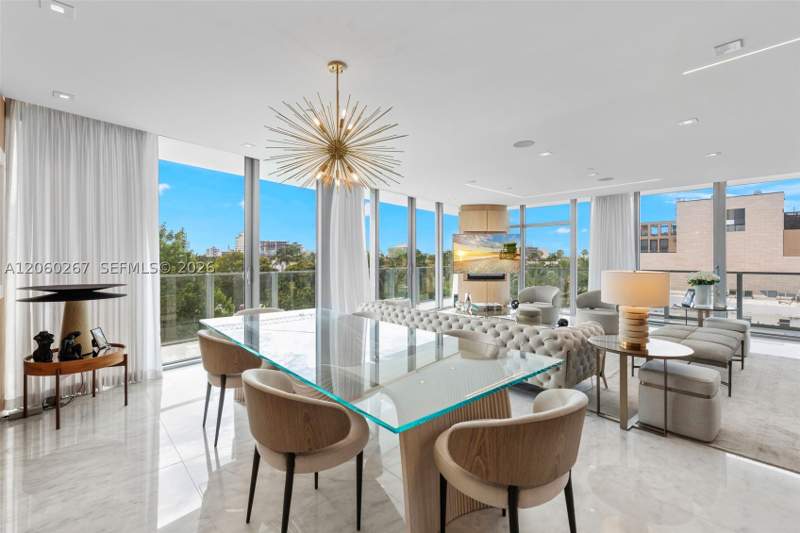 3 bedroom Condominium at 1201 20th St Ph06, Island View Addn, Miami Beach — photo 3