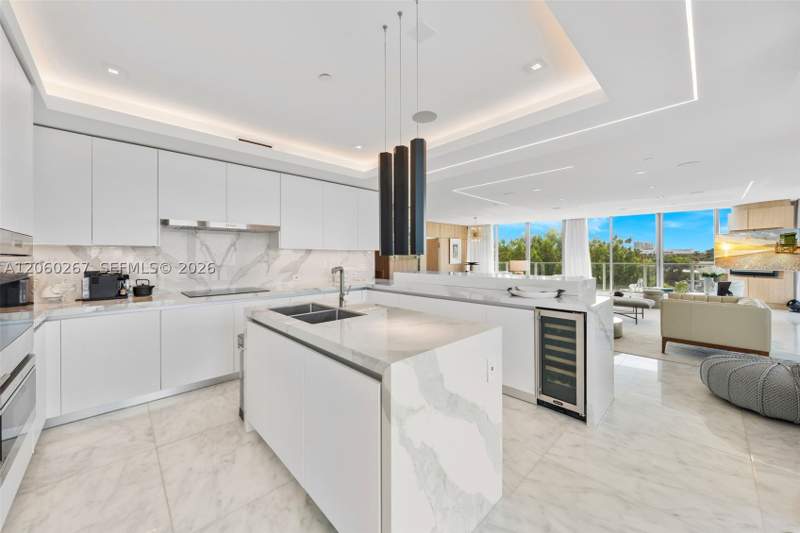 3 bedroom Condominium at 1201 20th St Ph06, Island View Addn, Miami Beach — photo 5