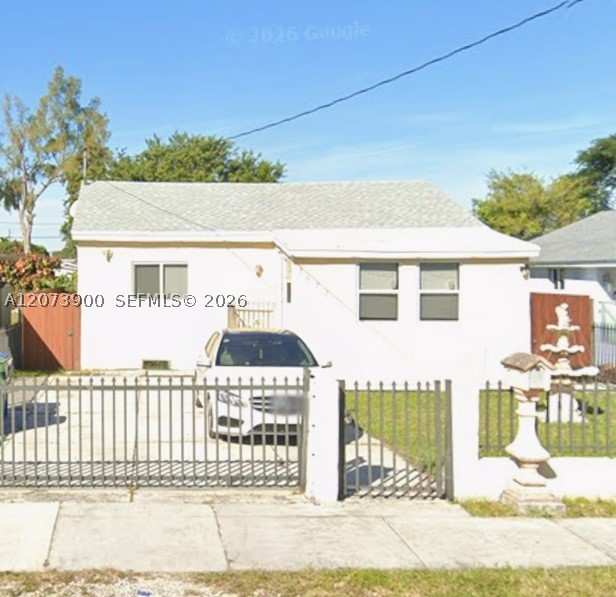 3 bedroom SingleFamilyResidence at 3073 NW 59th St, Hialeah Heights, Miami — photo 1
