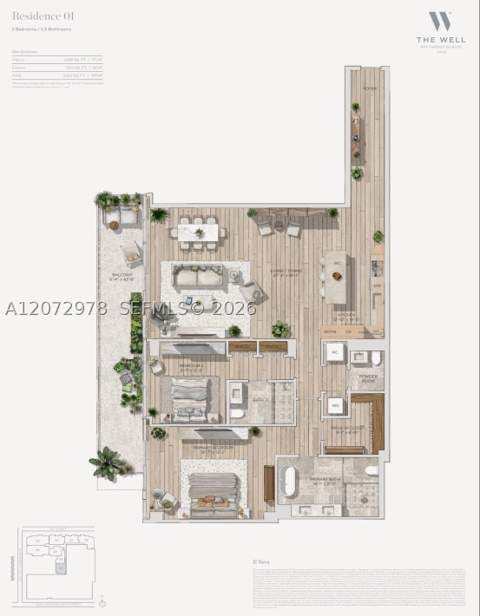 1176 97th St 301, Bay Harbor Islands FL - photo 10 of 10
