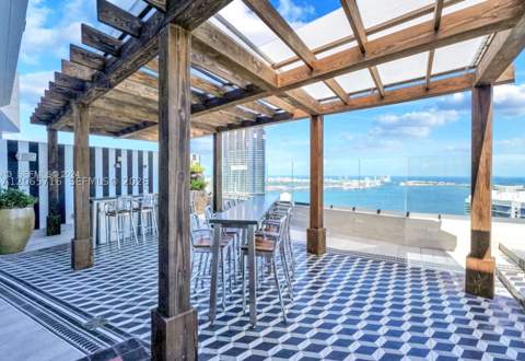1300 S Miami Ave 1008, Miami FL - photo 14 of 18