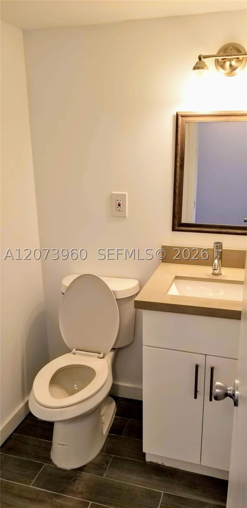 1 bedroom Condominium at 15205 NE 6th Ave D204, Ola Condo, Miami — photo 4