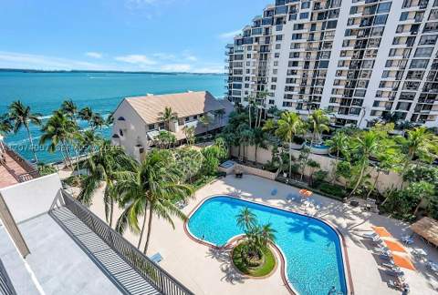 540 Brickell Key Dr 919, Miami FL - photo 6 of 7