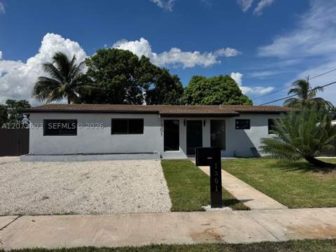 1301 NW 176th Ter, Miami Gardens FL - photo 23 of 27