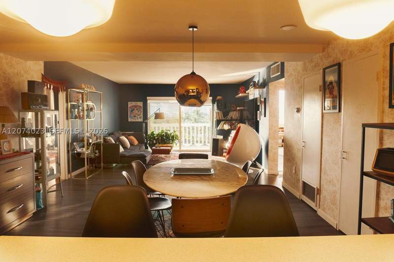 2 bedroom Condominium at 9111 E Bay Harbor Dr 5B, Caravelle Condo, Bay Harbor Islands — photo 2