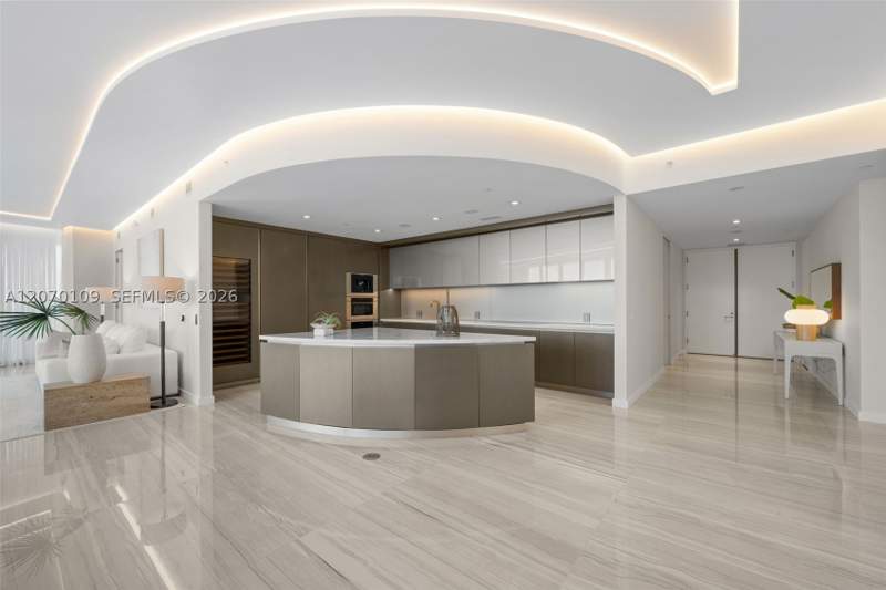 4 bedroom Condominium at 18975 Collins Ave 600, 18975 Collins Condo, Sunny Isles Beach — photo 3
