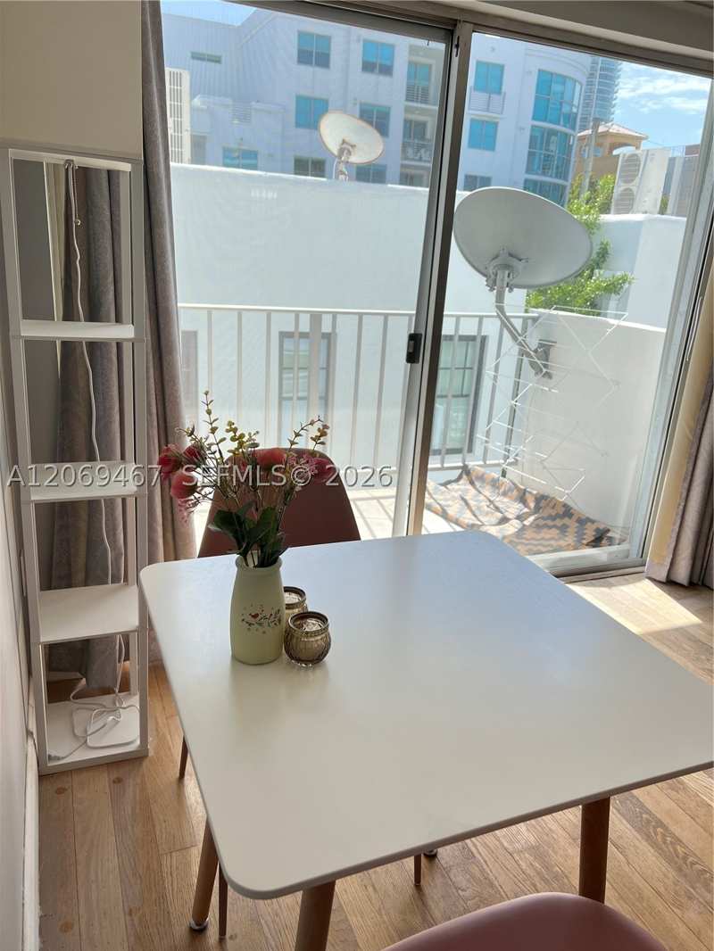 0 bedroom Condominium at 221 Meridian Ave 305, Meridian Plaza Condo, Miami Beach — photo 1