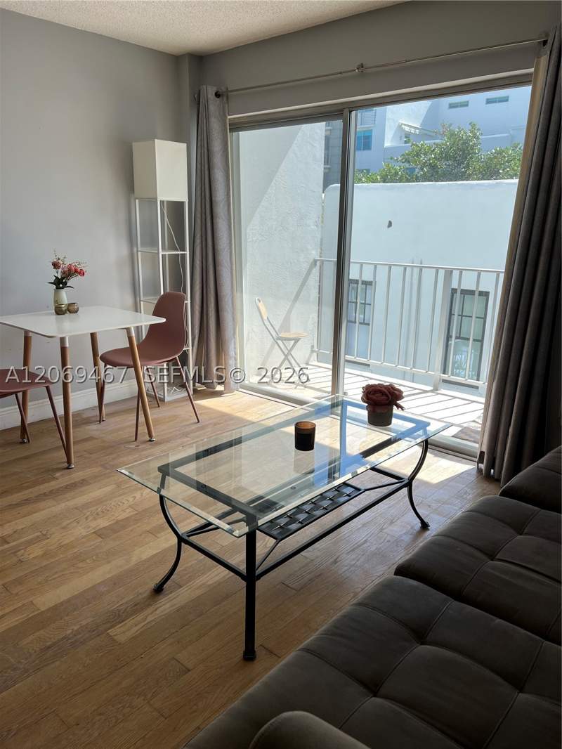 0 bedroom Condominium at 221 Meridian Ave 305, Meridian Plaza Condo, Miami Beach — photo 2