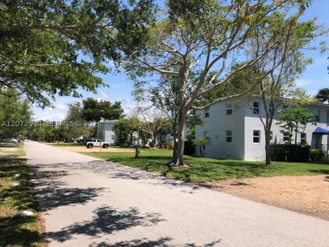 7741 SW 55th Ave 53A, Miami FL - photo 14 of 14