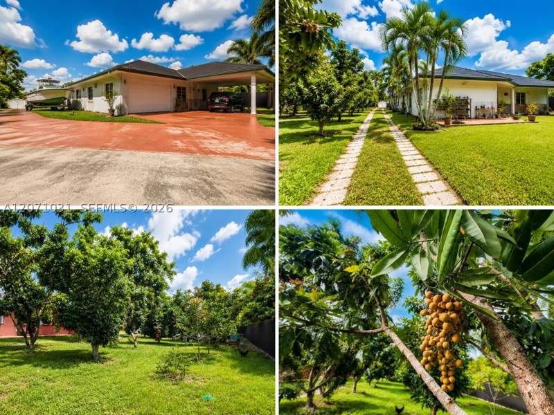 6 bedroom SingleFamilyResidence at 20835 SW 236th St, Redland, Homestead — photo 4