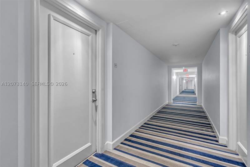 2 bedroom Condominium at 18800 NE 29th Ave Lp1022, Venture At Aventura East, Aventura — photo 4