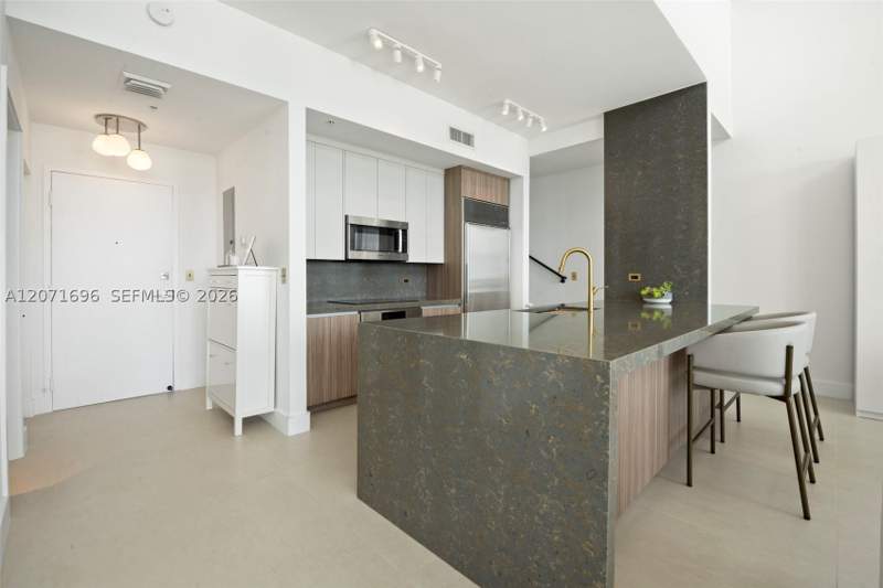 2 bedroom Condominium at 3470 E Coast Ave Ph102, Two Midtown Miami Condo, Miami — photo 4