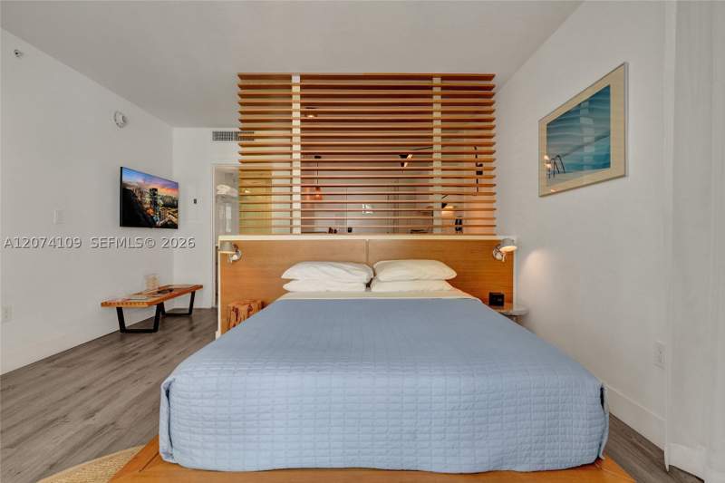 0 bedroom Condominium at 6080 Collins Ave 508, 6080 Collins Condo, Miami Beach — photo 3