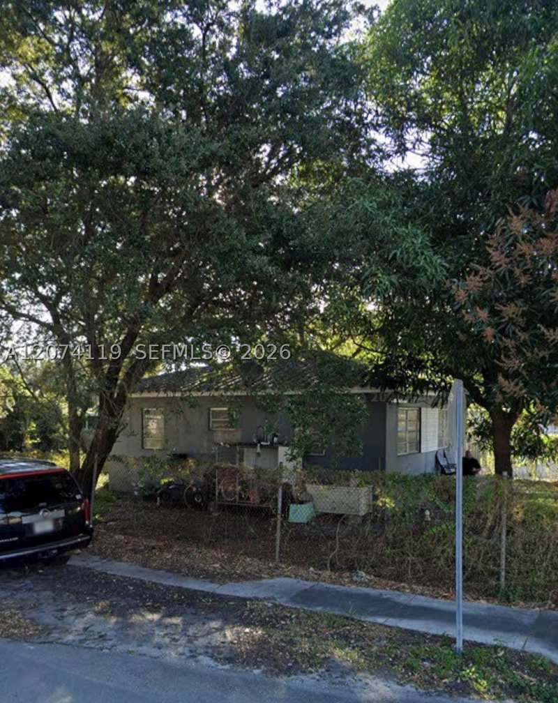 3 bedroom SingleFamilyResidence at 3300 NW 50th St, Seminole Lawn, Miami — photo 1