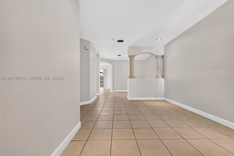 3 bedroom Townhouse at 14946 SW 9th Way, Grand Lakes Phase I, Miami — photo 4