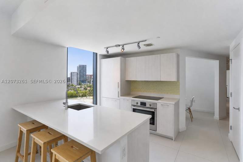 2 bedroom Condominium at 501 NE 31st St 708, Paraiso Bayviews Condo, Miami — photo 4