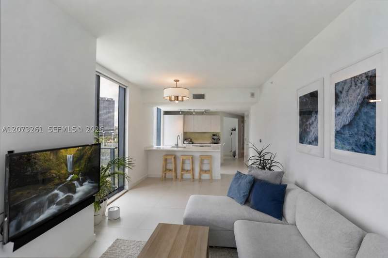 2 bedroom Condominium at 501 NE 31st St 708, Paraiso Bayviews Condo, Miami — photo 5