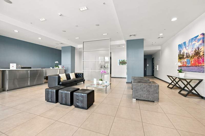 2 bedroom Condominium at 7901 Hispanola Avenue 1008, The Lexi Condo, North Bay Village — photo 4