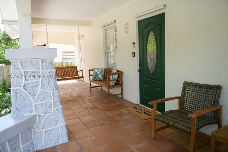 3 bedroom SingleFamilyResidence at 1274 SW 5th St, Lawrence Est Land Cos Sub, Miami — photo 2