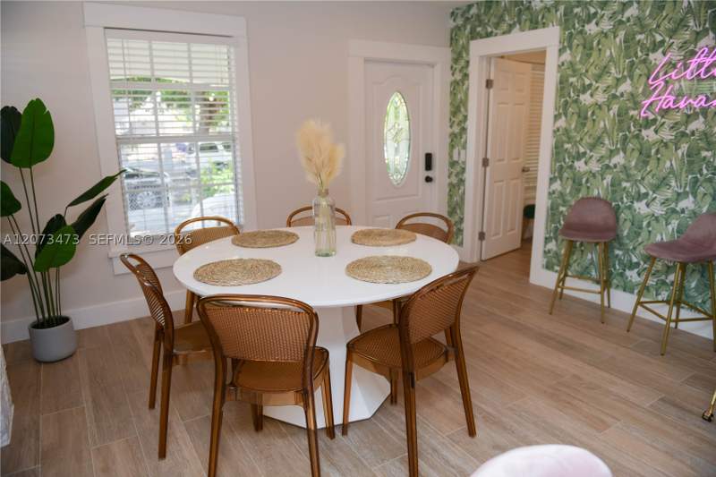 3 bedroom SingleFamilyResidence at 1274 SW 5th St, Lawrence Est Land Cos Sub, Miami — photo 4