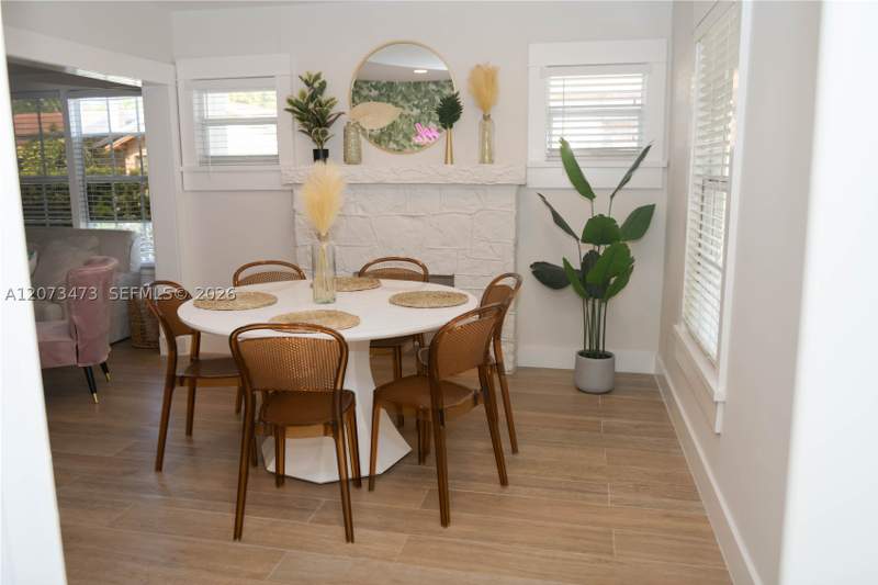 3 bedroom SingleFamilyResidence at 1274 SW 5th St, Lawrence Est Land Cos Sub, Miami — photo 5