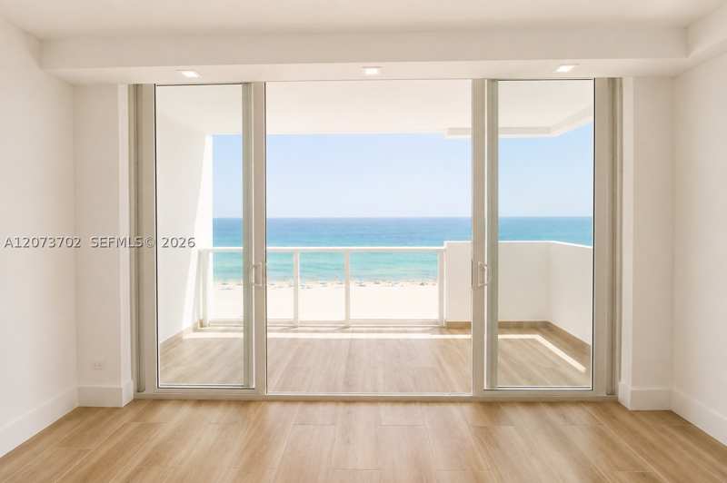2 bedroom Condominium at 5601 Collins Ave 1009, The Pavilion Condo, Miami Beach — photo 1