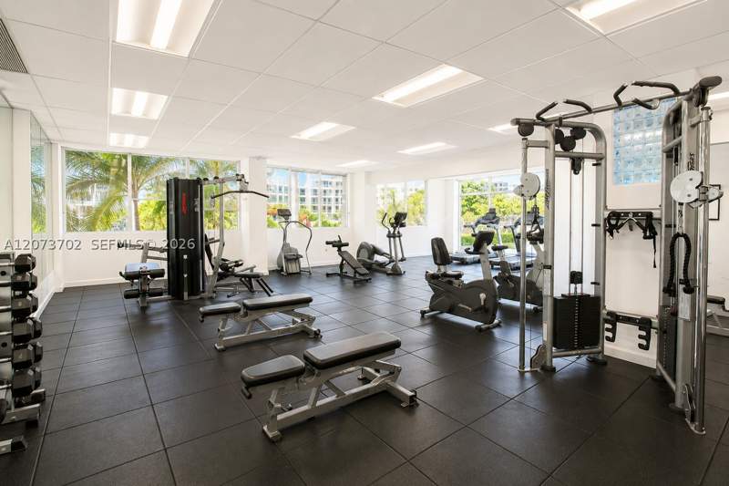 2 bedroom Condominium at 5601 Collins Ave 1009, The Pavilion Condo, Miami Beach — photo 2