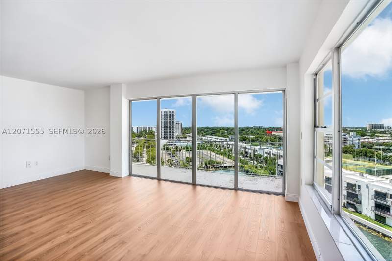 1 bedroom Condominium at 11111 Biscayne Blvd 1000, Jockey Club Condo, Miami — photo 3
