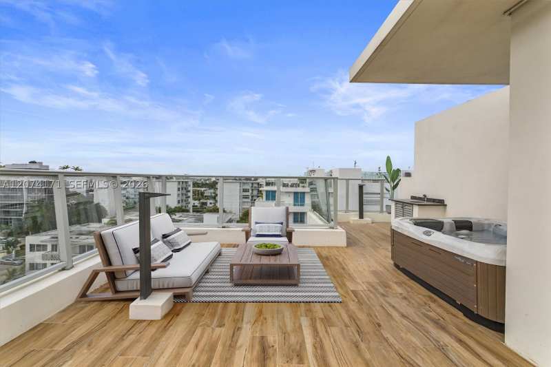 4 bedroom Condominium at 1150 101st St Ph702, One Bay Harbor Condo, Bay Harbor Islands — photo 1