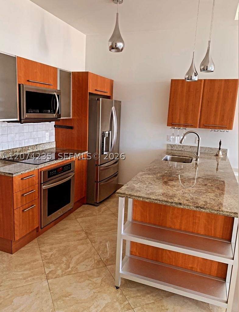 2 bedroom Condominium at 185 SW 7th St 4303, Latitude On The River Con, Miami — photo 2
