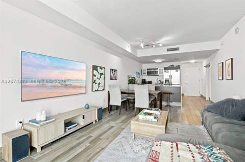 1900 N Bayshore Dr 3508, Miami FL - photo 7 of 21