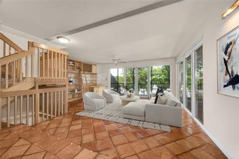 5996 Paradise Point Dr, Palmetto Bay FL - photo 10 of 33