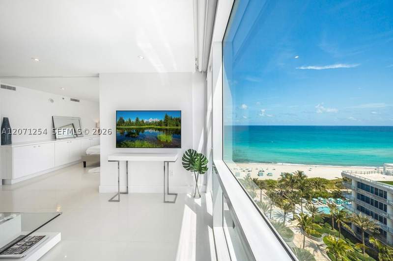 2 bedroom Condominium at 6801 Collins Ave 1206/1210, Central Carillon Beach Co, Miami Beach — photo 5