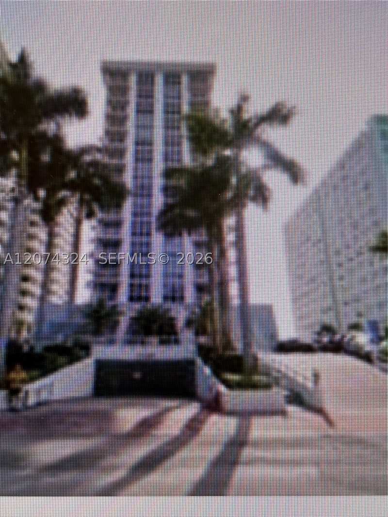 1 bedroom Condominium at 1228 West Ave 609, Bayview Terr Condo, Miami Beach — photo 1