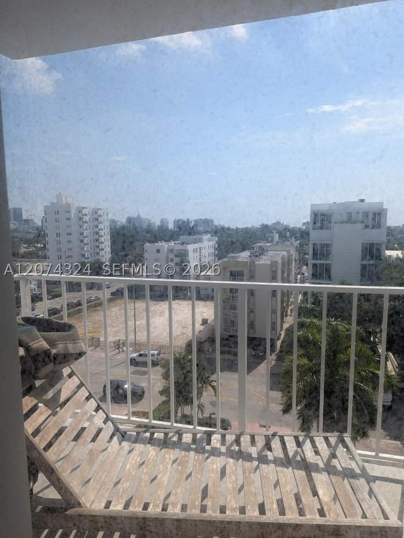 1 bedroom Condominium at 1228 West Ave 609, Bayview Terr Condo, Miami Beach — photo 4