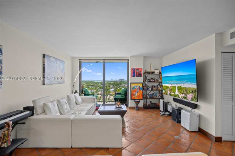2 bedroom Condominium at 2350 NE 135th St 1204, Vecino Del Mar Condo, North Miami — photo 1