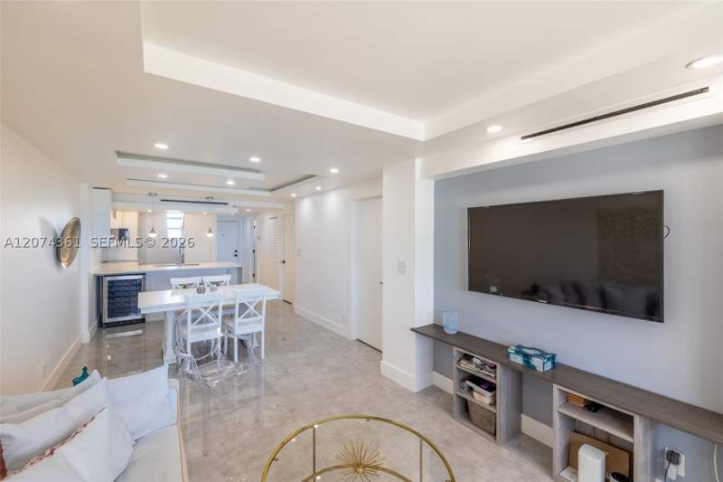 1 bedroom Condominium at 2903 N Miami Beach Blvd 1003, Island Shores Condo, North Miami Beach — photo 5