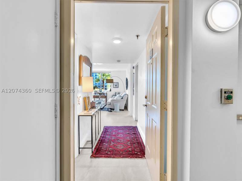 2 bedroom Condominium at 1621 Bay Rd 408, Bayview Plaza Condo, Miami Beach — photo 3