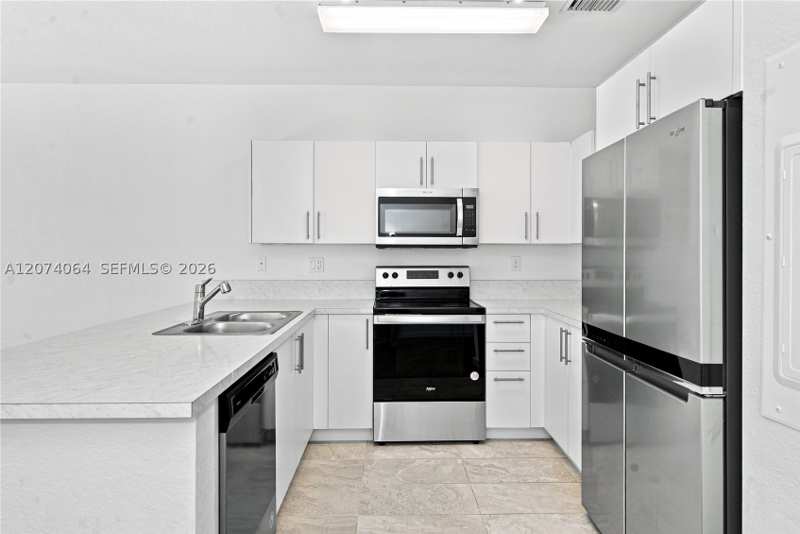3 bedroom Townhouse at 1265 NW 4th Ln, Forest Park Villas, Florida City — photo 1