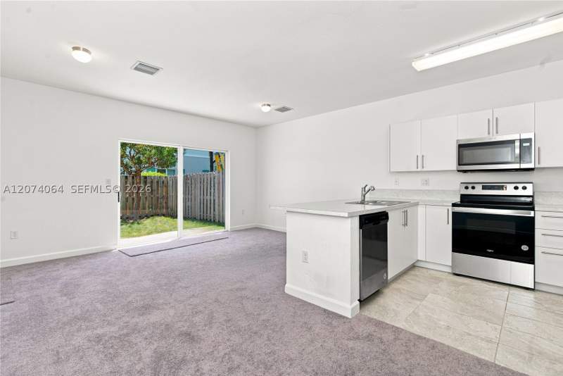 3 bedroom Townhouse at 1265 NW 4th Ln, Forest Park Villas, Florida City — photo 5