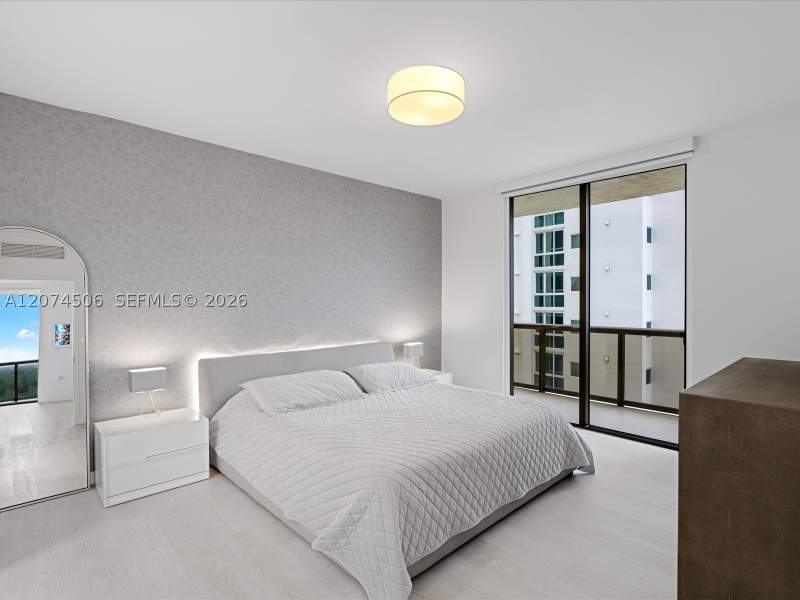 2 bedroom Condominium at 16275 Collins Ave 1804, Sayan Condo, Sunny Isles Beach — photo 5