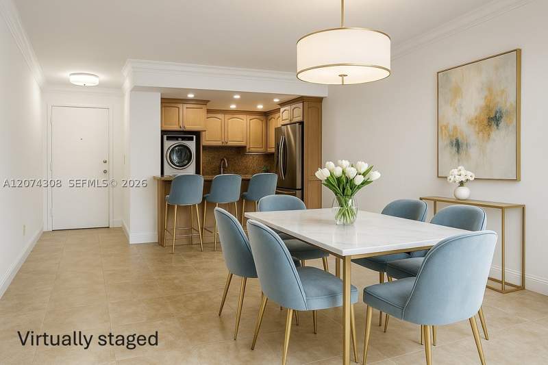 2 bedroom Condominium at 650 Coral Way 404, Gables Way Condo, Coral Gables — photo 5