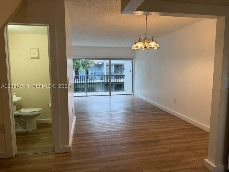 1 bedroom Condominium at 30 NW 87th Ave C201, Park East Condo, Miami — photo 4