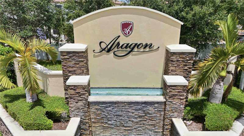 3 bedroom Townhouse at 9033 W 33rd Avenue, Bellagio, Hialeah — photo 3