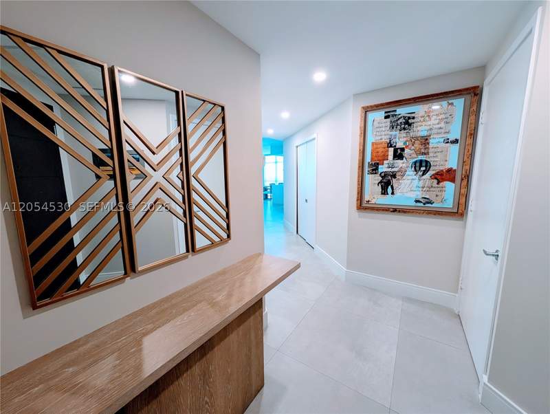 3 bedroom Condominium at 17301 Biscayne Blvd 1501, Marina Palms Residences N, North Miami Beach — photo 2