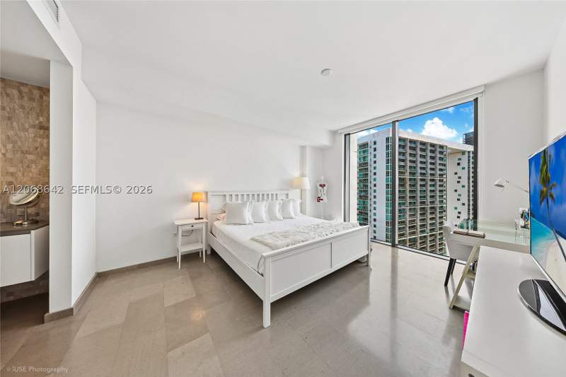 2 bedroom Condominium at 68 SE 6th St 2909, Reach Condo, Miami — photo 5