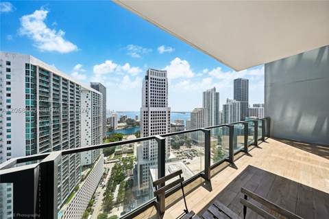 68 SE 6th St 2909, Miami FL - photo 9 of 10