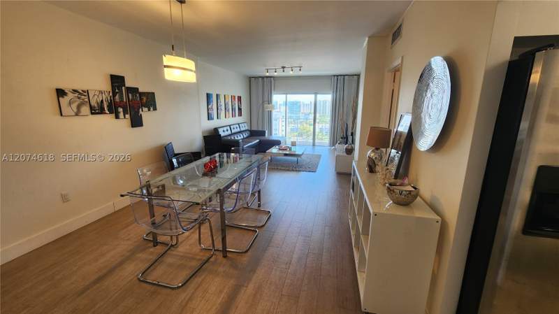 1 bedroom Condominium at 500 Bayview Dr 1725, Arlen House West Condo, Sunny Isles Beach — photo 5