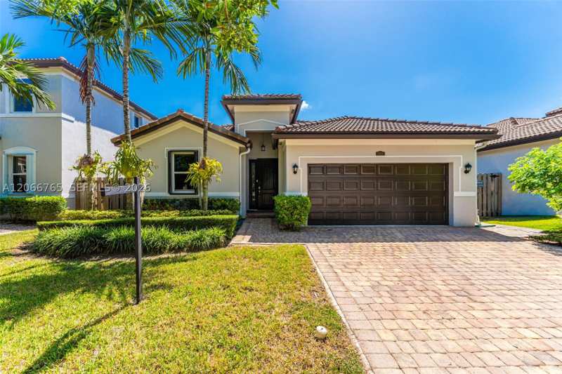 3 bedroom SingleFamilyResidence at 25419 SW 121st Ave, Hemingway Point, Homestead — photo 1
