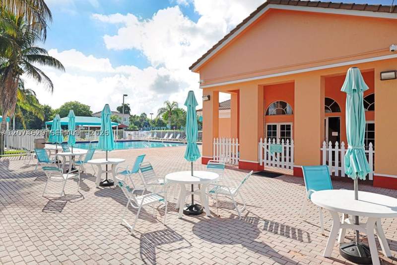 3 bedroom Condominium at 2903 SE 17th Ave 100, Shoma Condo At Keys Cove, Homestead — photo 5